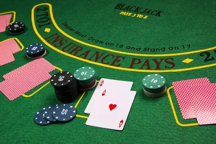 ポーカー ルール カジノで楽しむカードゲームの魅力