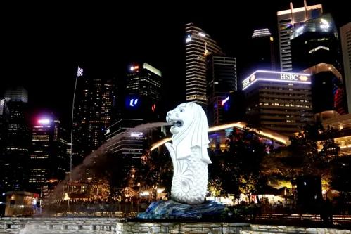 シンガポールのカジノ予算についての最新情報