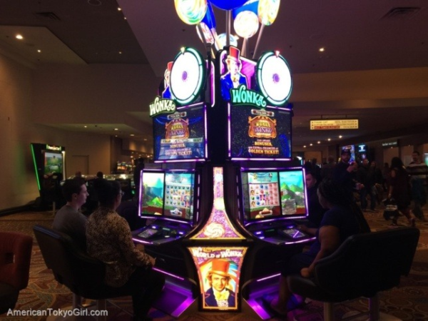 「ラスベガス カジノ レートで遊ぶ魅惑の世界」