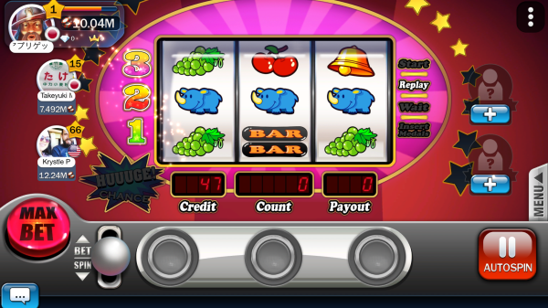 ソーシャル カジノで楽しむ！新しいギャンブル体験を味わおう！